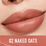 O.TWO.O Haute Hydrating Stain LipStick