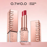 O.TWO.O Haute Hydrating Stain LipStick