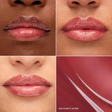 Sephora Collection Outrageous Plump Effect Gloss 05 Pump Up It Red (5ml)