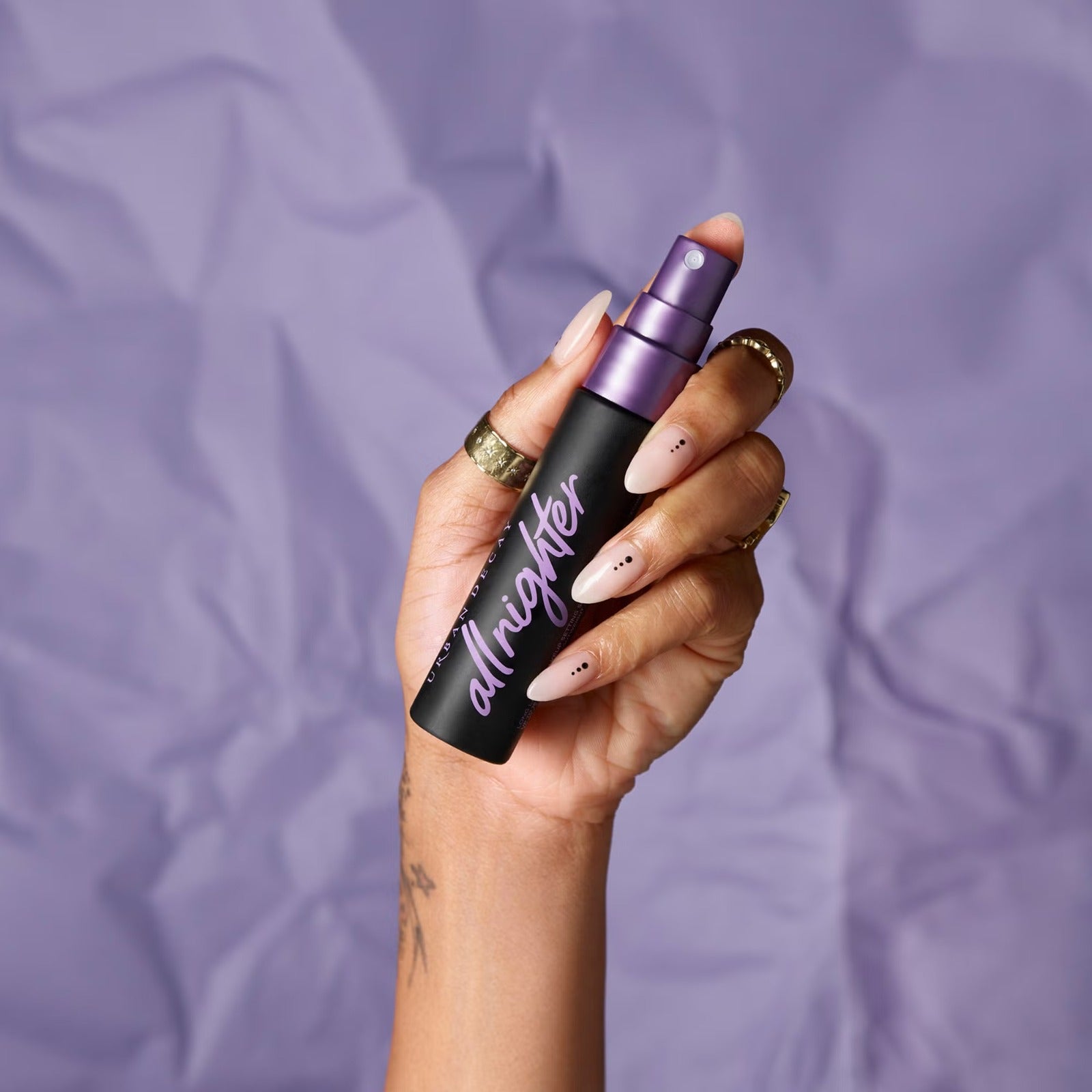 Urban Decay All Nighter Makeup Setting Spray - 30ML