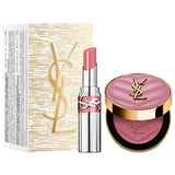Yves Saint Laurent - Ysl Loveshine+ Make Me Blush - Set.
