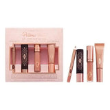 Charlotte Tilbury PILLOW Talk Lip & Cheek Kit .