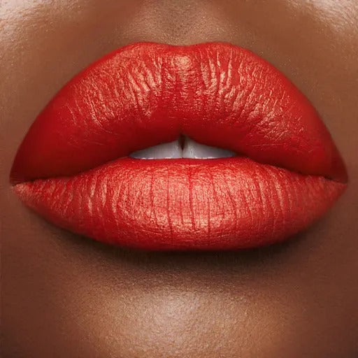 Charlotte Tilbury Matte Revolution Lip Stick - Fame Flame 3.5GM