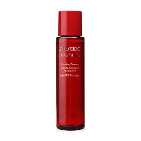 Shiseido Eudermine Activating Essence 70ML