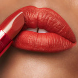 Charlotte Tilbury Matte Revolution Lip Stick - Fame Flame 3.5GM