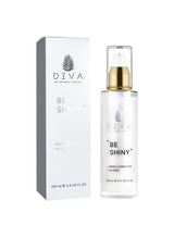 Diva Be Shiny Body Luminizer 100ML