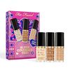 Too Faced Super Coverage Trio Multi-Use Complexion - Kit