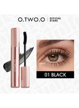 O.TWO.O Haute Volumizing Waterproof Mascara 7GM - HC001