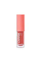 beaulis Charm-IT Liquid Blush - 652/Peony Blush 3ML