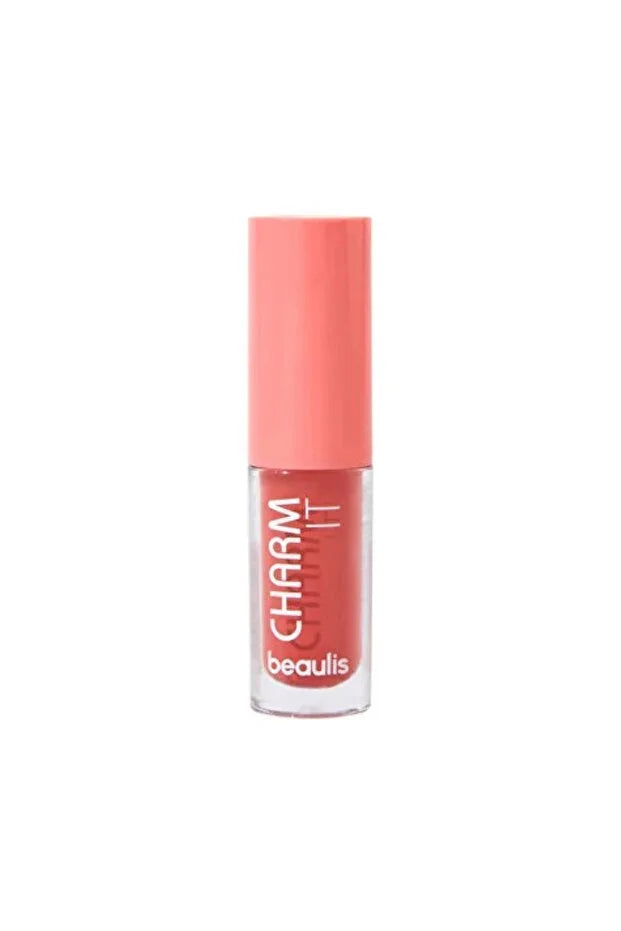 beaulis Charm-IT Liquid Blush - 652/Peony Blush 3ML