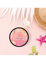 Diva Peach Insentive Tanning Gel 100GM
