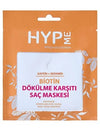HYP Me Biotin (CAFEIN+Ceramid) Sheet Mask 50ML