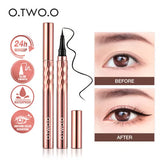 O.TWO.O Slender Gold Embroidery Eye Liner 0,5GM - SC050