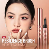 O.TWO.O Slender Gold Embroidery Eye Liner 0,5GM - SC050