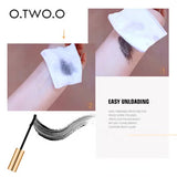 O TWO.O Instant Oversize Volume Lengthening Fiber Mascara - Gold 10GM - 9981