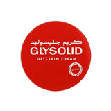 Glysolid Moisturizing Cream 250ml