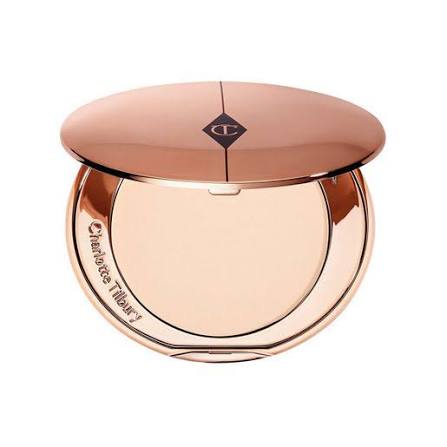 Charlotte Tilbury Refillable Airbrush Flawless Finish- Fair 8GM