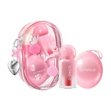 O.TWO.O Bloom Butterfly Jelly - 02 / Set - LE003