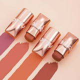 O.TWO.O Mousse Glow Colour Bounce Blush
