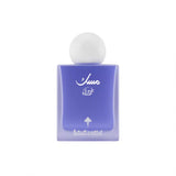 IBRAQ Musk Blueberry Oil Eau de Parfum