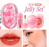O.TWO.O Bloom Butterfly Jelly - 02 / Set - LE003