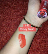 beaulis Charm-IT Liquid Blush - 652/Peony Blush 3ML