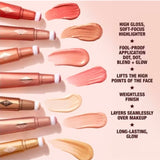 Charlotte Tilbury Pillow Talk Beauty Light Wand Highlighter - Pillow Talk12ML