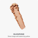 Morphe Cloudlight - Soft Glow Veil - Sunrise Beige