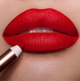 Charlotte Tilbury Lip Cheat Re-Shape & Re-Size Lip Liner - Kiss N Tell 1.2GM