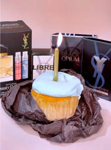 Sephora Beauty Insider Happy Birthday Yves Saint Laurent Set