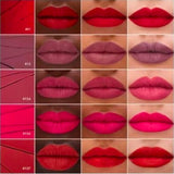 Sephora Collection Cream Lip Stain Liquid Lipstick Set