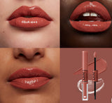 NYX Lip Color Rouge Shine Loud