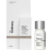 The Ordinary Sulfur 10% Powder To-Cream Concentrate5GM