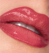 Huda Beauty Makeout Sesh Lip Duo Rosy Nudes - Set.