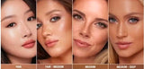Charlotte Tilbury Hollywood Contour Wand Easy - Fair-Medium12ML