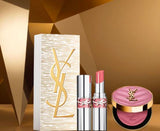 Yves Saint Laurent - Ysl Loveshine+ Make Me Blush - Set.