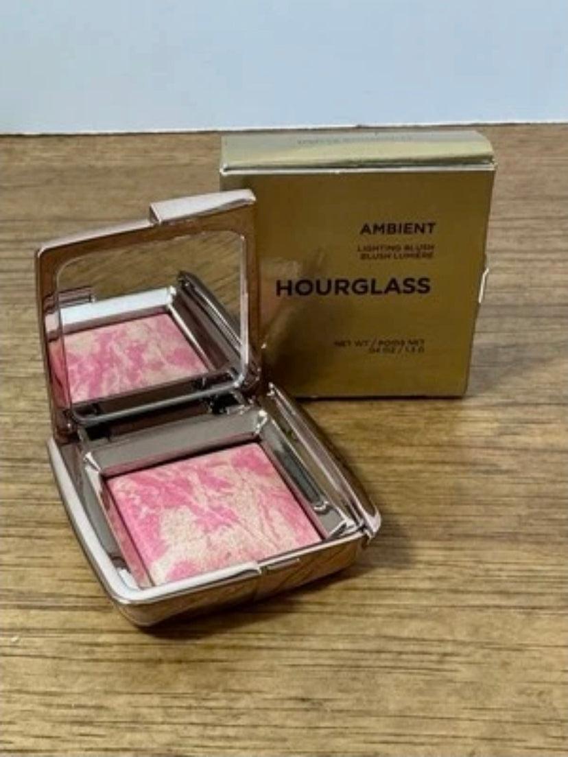 Ambient Hourglass Lighting Blush - Luminous Flush 1.3GM