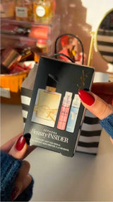 Sephora Beauty Insider Happy Birthday Yves Saint Laurent Set