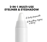 Nyx Crayon Jumpo Cream Eye Pencil