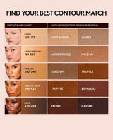 Fenty Beauty Match Stix Matte Contour SkinStick -01/Amber 7.10GM