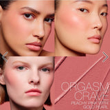 Nars Mini Multiple Orgasm Crave/Dolce Vita/Fling- Set.