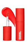 Makeup By Mario Moistureglow Plumping Lip Gloss Color - Poppy 3.3ML