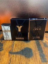 Sephora Beauty Insider Happy Birthday Yves Saint Laurent Set