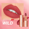 O.TWO.O Intense Misty Kiss Lock Color Matte LipStick - M16/Wild4GM - SC064