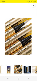 BIOXCIN | EYEBROW & EYELASH SERUM