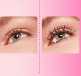 Essence Call Me Queen Dramatic False Lash Effect Mascara 11.5Ml
