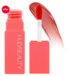 Huda Beauty Lip Blush -Coral Kiss 6ML