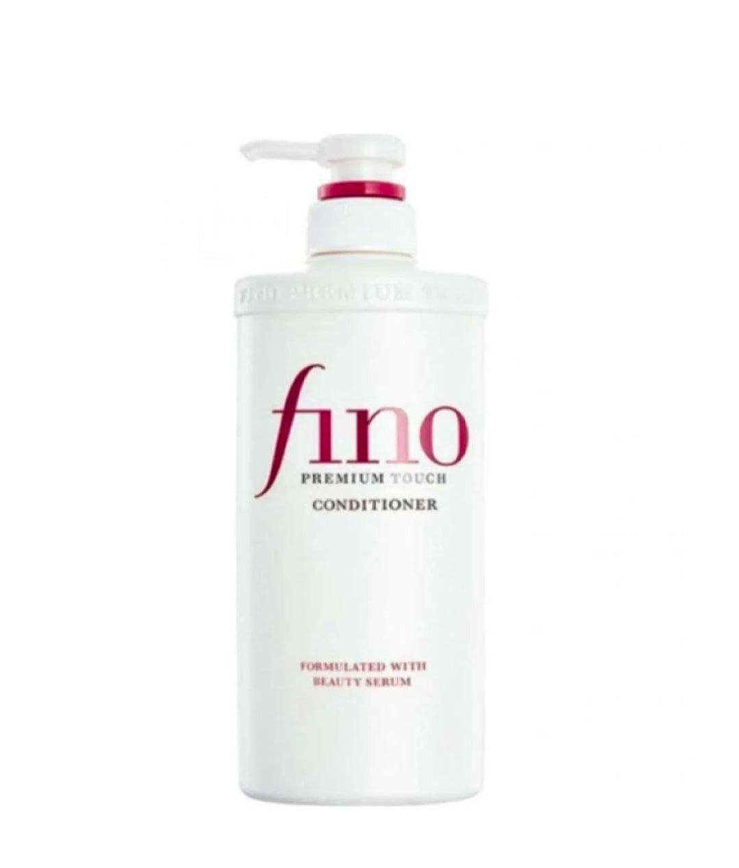 Fino Premium Touch Hair Conditioner 550ML