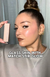 Fenty Beauty Match Stix Glow Skinstick Crayon - Purrrl5.5GM