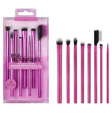 Real Techniq Everyday Essential Eye Brush Set